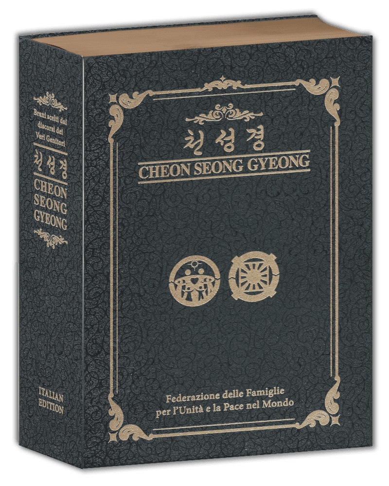 Cheon Seong Gyeong