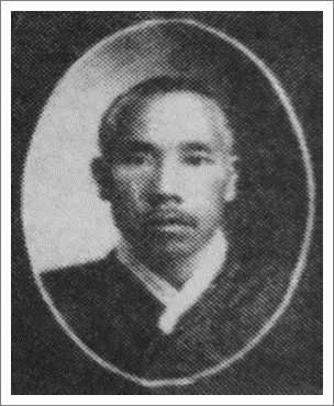 Moon Yoon-kook