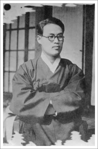 Kim Baek-moon