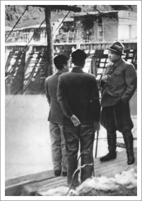 Kim Il-sung