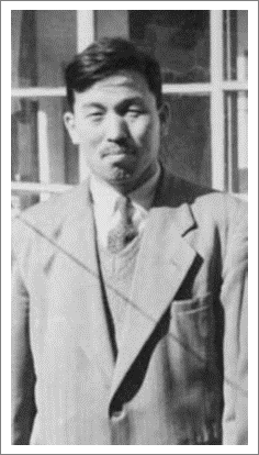 Pak Chong-hwa