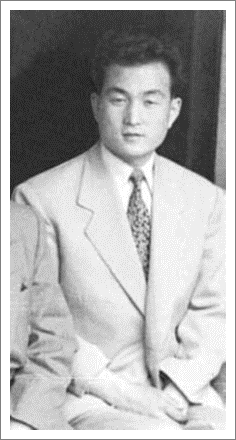Kim Won-dok