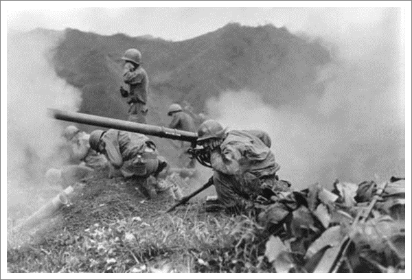 guerra di Corea