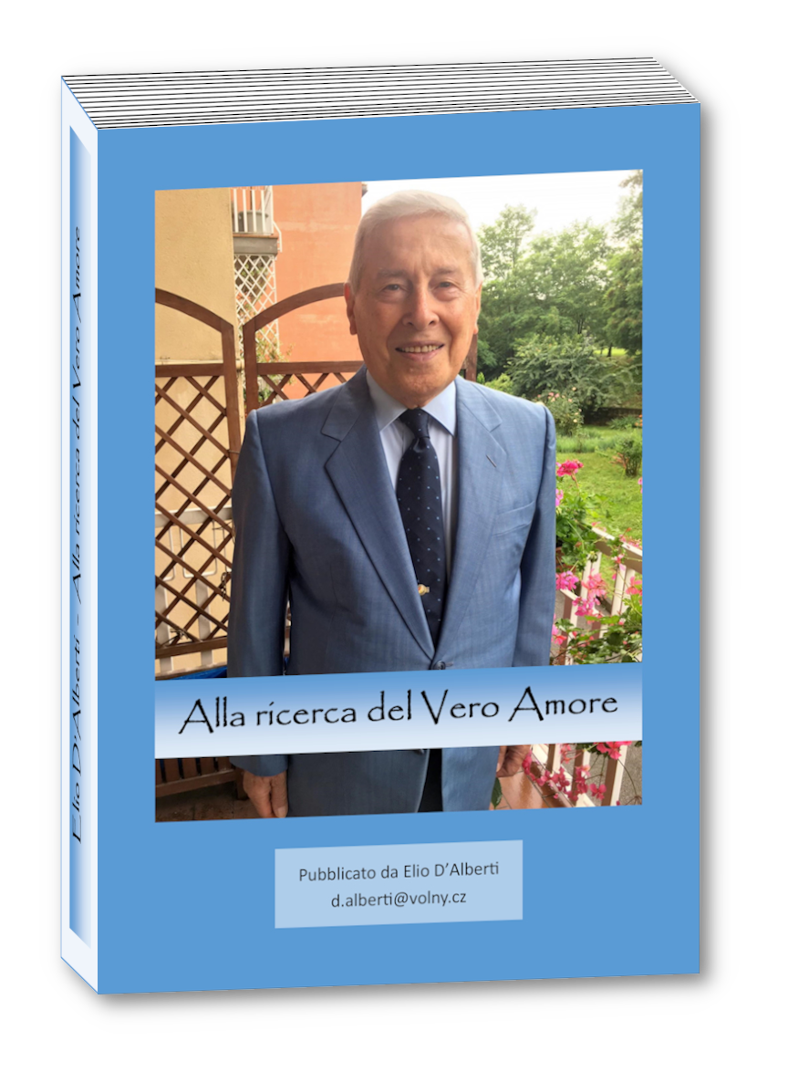 Alla ricerca del Vero Amore